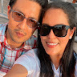 Meet your Posher, Lisseth